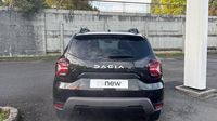 Dacia Duster 1.0 ECO-G 100ch Extreme 4x2 — photo 6