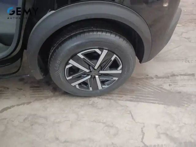 Peugeot 2008 100 s&amp;s bvm6 — photo 45