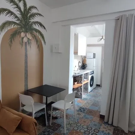 Appartement meublé Pointe à Pitre centre