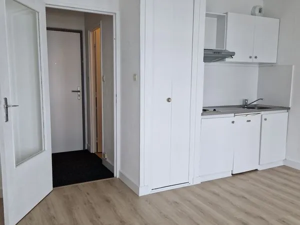Vendre studio - rennes