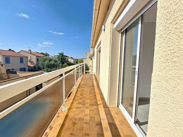 Appartement 4 pièces 108 m²