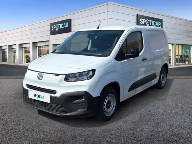 Fiat Doblo fg m diesel 100ch pack premium connect