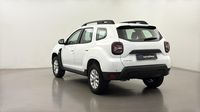 Dacia Duster 1.0 ECO-G 100ch Expression 4x2 — photo 8