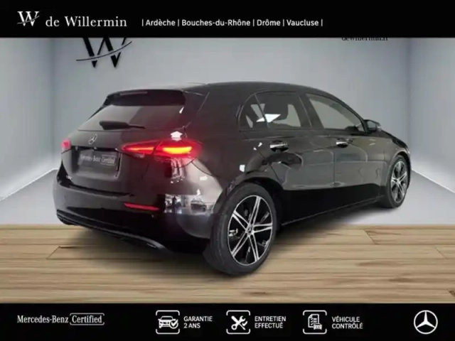Mercedes Classe A 180 progressive line — photo 3
