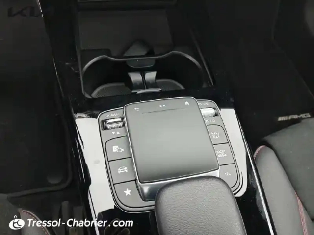 Mercedes Cla coupé 250 e 8g-dct — photo 20