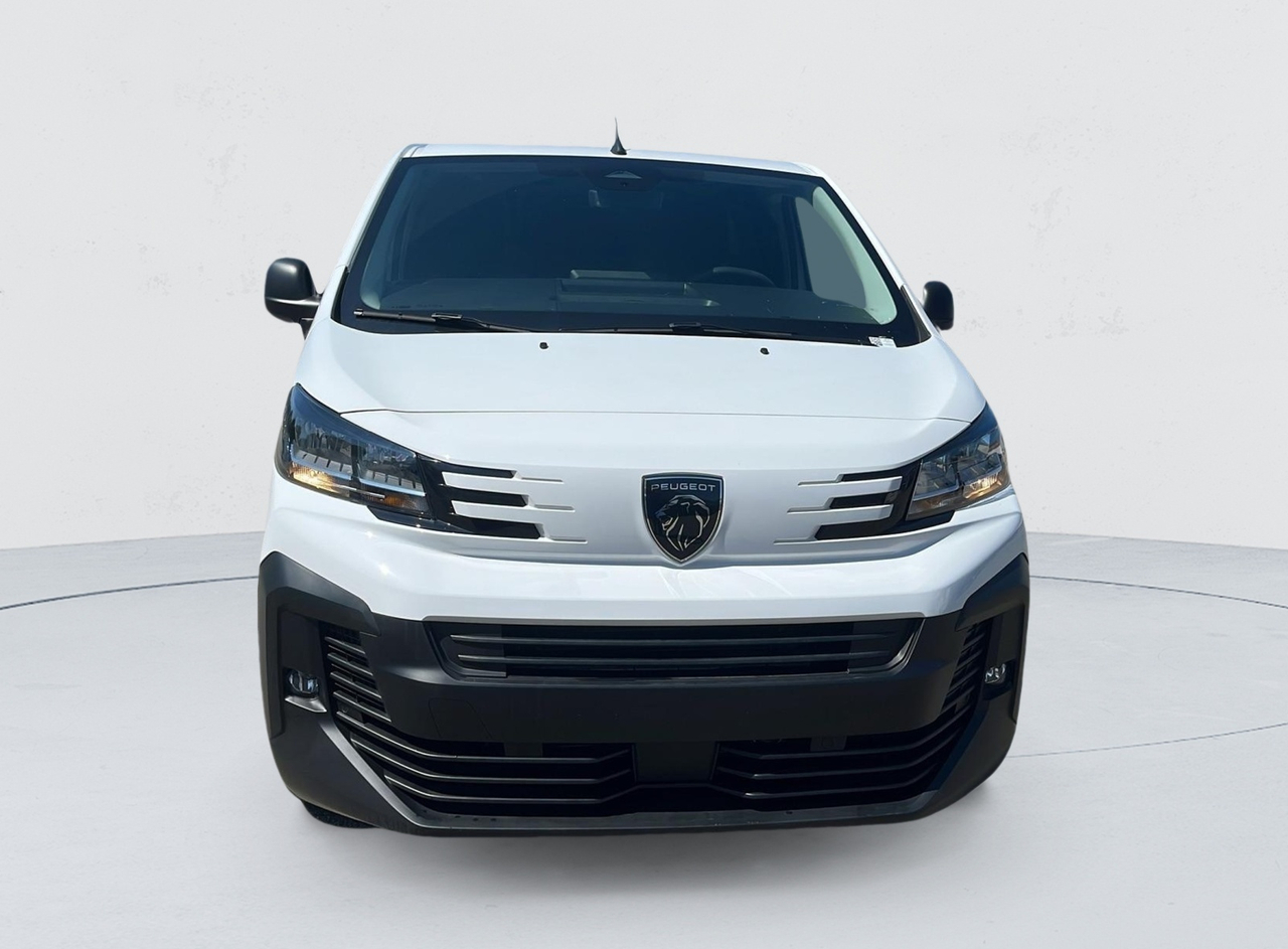 Peugeot Expert Fourgon — photo 8