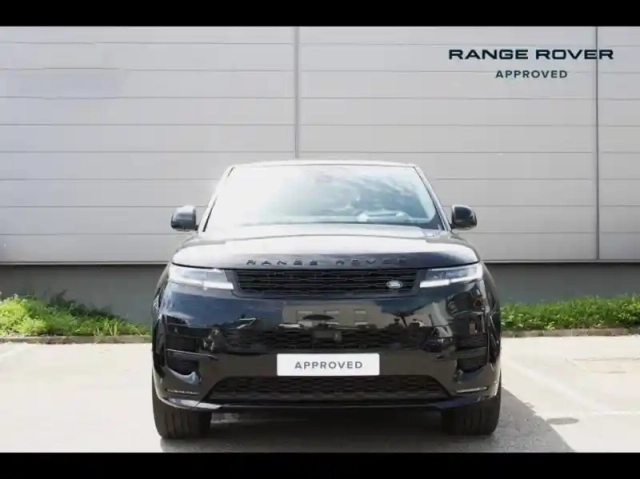 Land Rover Range Rover sport 3.0 p440e 440ch phev dynamic hse — photo 17