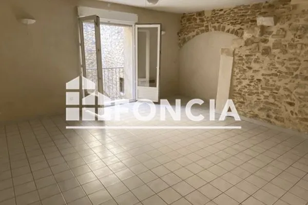 Studio 1 pièce 37 m²