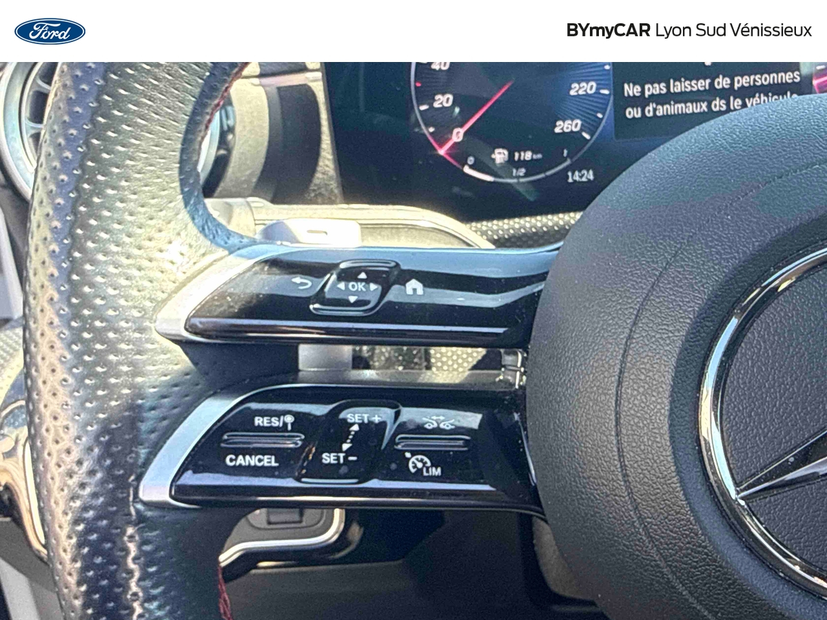 Mercedes Classe A 180 — photo 25