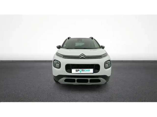 Citroën C3 Aircross bluehdi 120 s&amp;s eat6 — photo 60