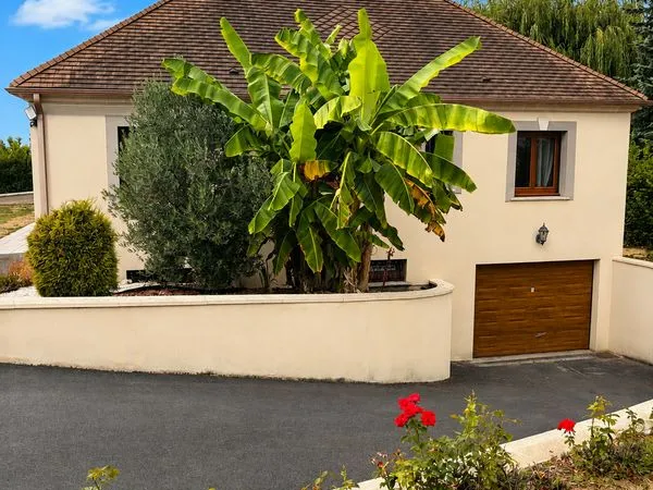 Maison 6 pièces 170 m²