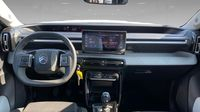 Citroen C3 1.2 Turbo 100ch MAX — photo 8