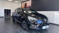 Renault Clio 1.6 E-Tech hybride 140ch Intens -21N — photo 3