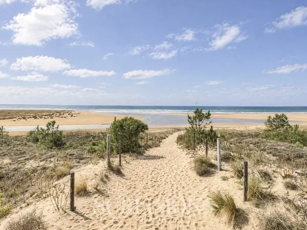 Appartement à vendre Saint-Brevin-les-Pins