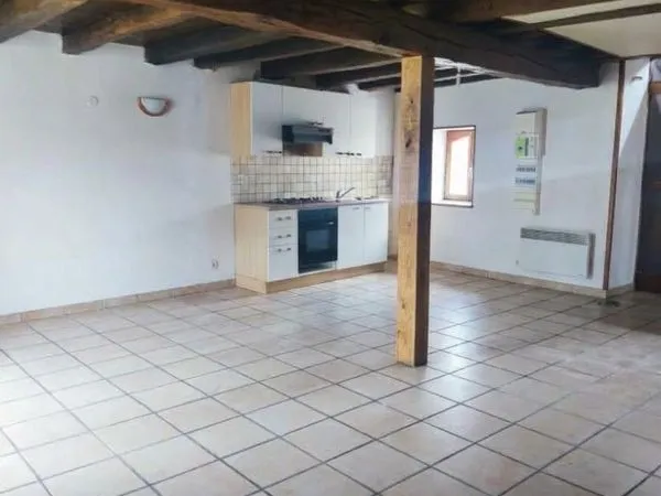 Duplex 2 pièces