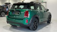 Mini Countryman Cooper SE 125ch + 95ch Edition Premium Plus ALL4 BVA6 — photo 5