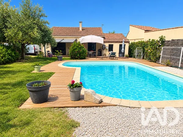 Maison 4 pièces 92 m²