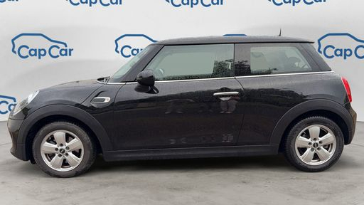 Mini Mini 1.5 One D 95 - Chili – 2019 – 110446 km – Diesel – Boîte Manuelle — photo 12