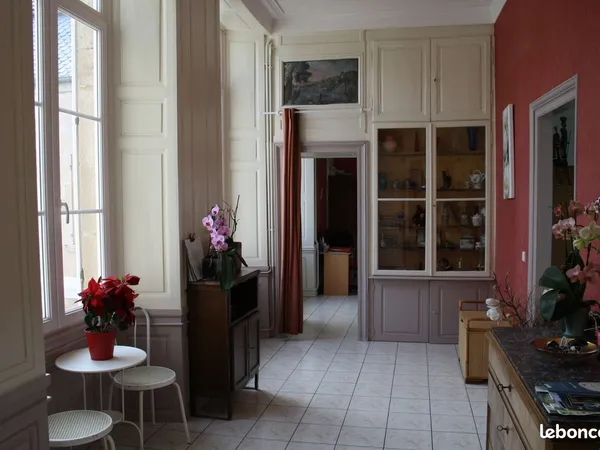 Appartement Location Langres 4p 130m² 750€
