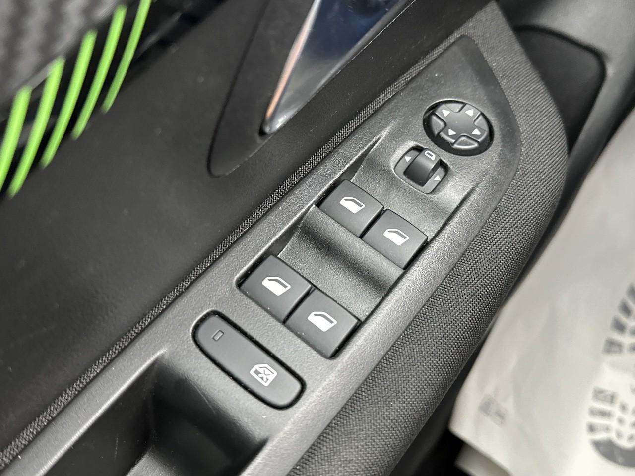 Peugeot 208 puretech 75 s&s bvm5 active — photo 15