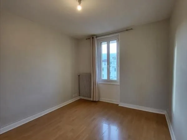 Appartement 2 pièces 32 m²