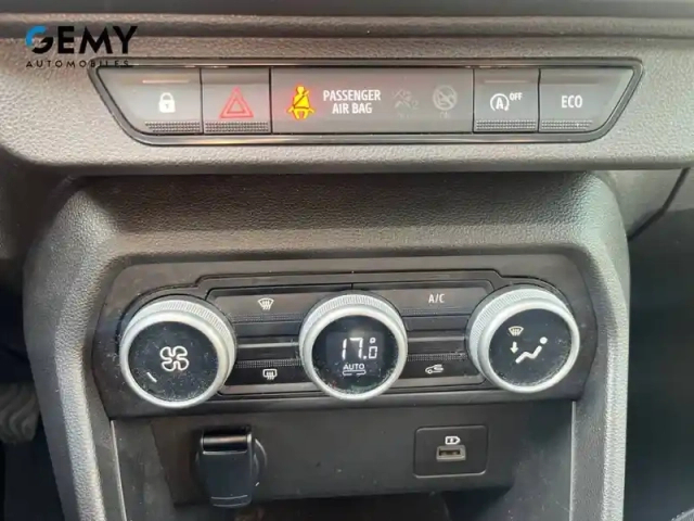 Dacia Jogger tce 110 7 places — photo 20