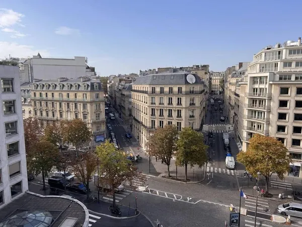 Appartement 1 pièce 13 m²
