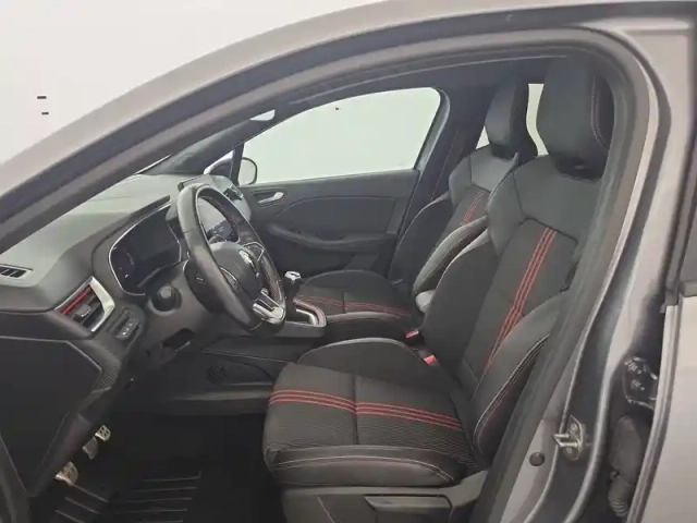 Renault Clio tce 140 — photo 99
