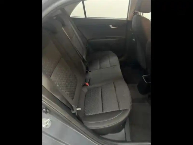 Kia Rio 1.2 dpi 84ch active — photo 12