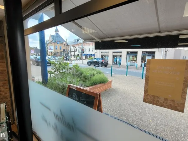 Local commercial