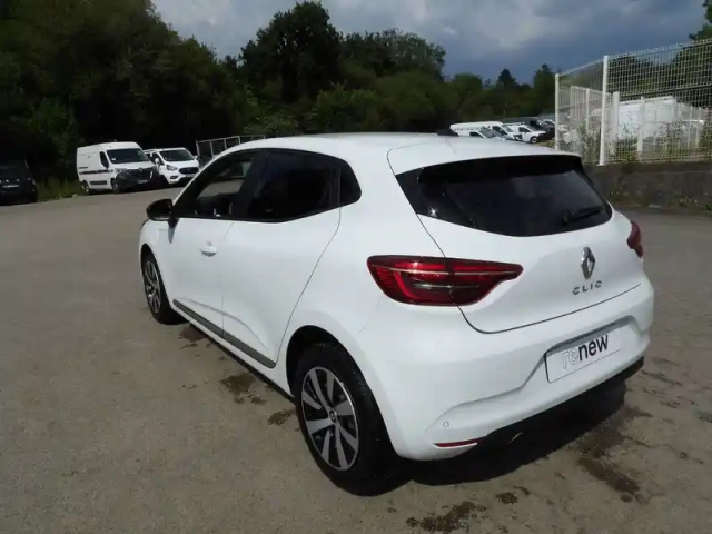 Renault Clio tce 90 — photo 3