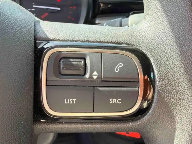 Citroën C3 1.2 puretech 83ch s&amp;s you! — photo 15