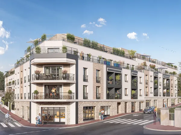 RESIDENCE PLAISANCIA Studios - Idéal investissement ou 1er achat