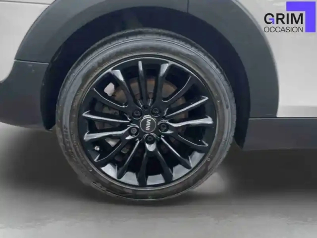 Mini Mini clubman cooper 136 ch dkg7 — photo 6