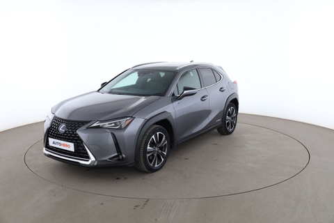 Lexus UX-Serie 250h Premium Edition 2WD
