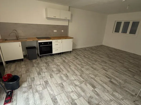Appartement 50 m2