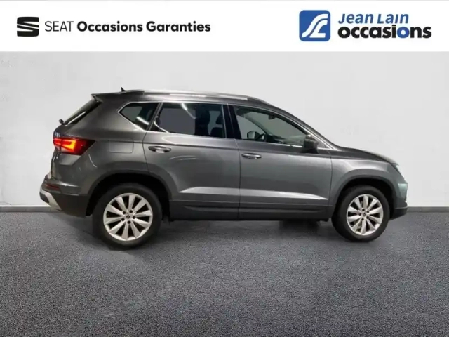 Seat Ateca 1.0 tsi 110 ch start/stop — photo 4