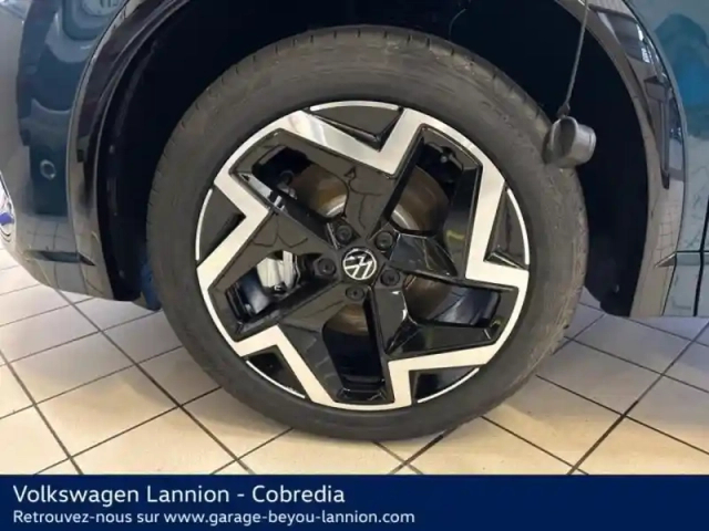 Volkswagen Tiguan 1.5 ehybrid 204ch r-line edition dsg6 — photo 30