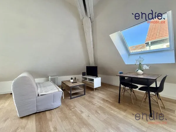 Immeuble de rapport à Montbéliard - 6 lots