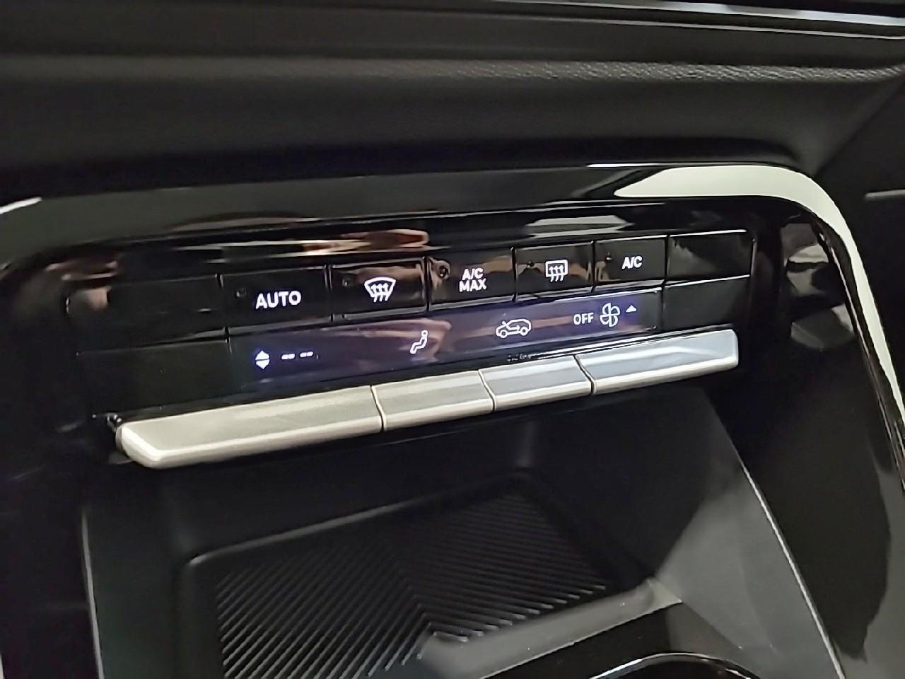 Citroën C3 Aircross e-c3 aircross 113 autonomie confort plus — photo 19
