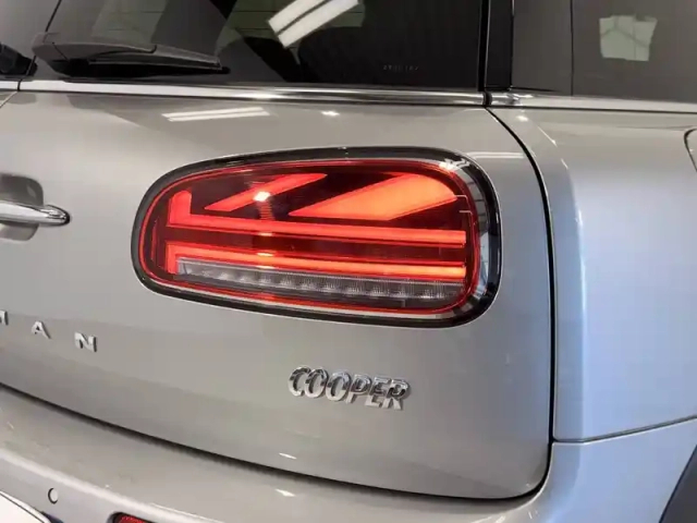 Mini Mini clubman cooper 136 ch dkg7 — photo 26