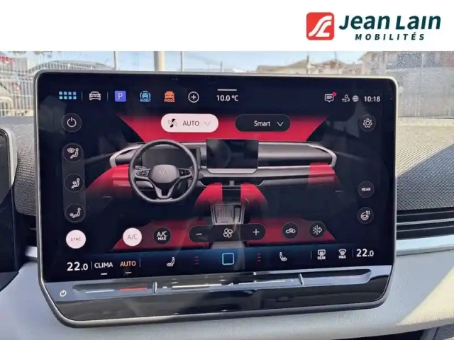 Volkswagen T-Roc 1.5 etsi evo2 hybrid 116 ch dsg7 — photo 32