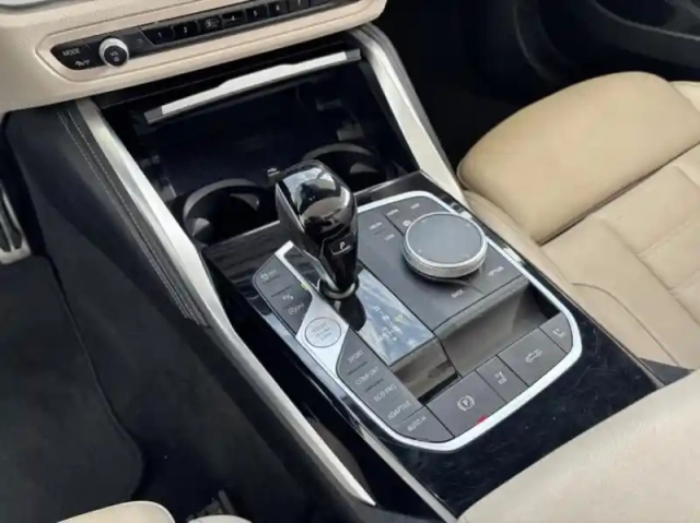 Bmw Serie 4 série 4 cabriolet 420ia 184ch m sport — photo 14