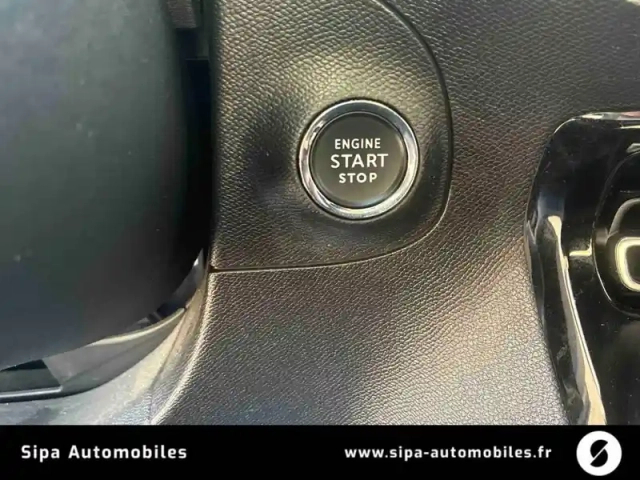 Opel Mokka electrique 136 ch &amp; batterie 50 kwh — photo 29