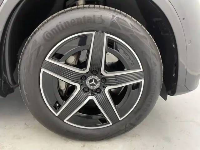 Mercedes Glc 300 de 9g-tronic 4matic — photo 13