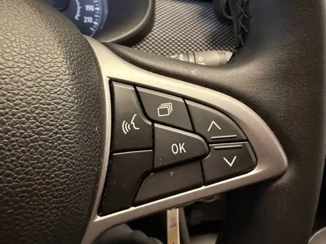 Dacia Sandero tce 90 — photo 28