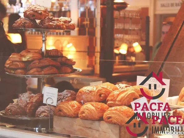 Fonds de commerce, snack 102 m² Castres