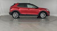 Kia Stonic 1.0 T-GDi 120ch ISG Design Euro6d-T — photo 4