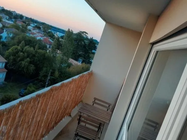 T2 Caudéran