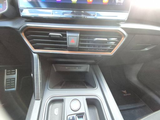 Cupra Formentor 1.4 TSI 245 Plug in Hybrid DSG6 - Vz – 2023 – 35739 km – Hybride rechargeable – Boîte Automatique — photo 41